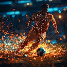 葡萄牙的未知征途：世界杯抽签开启全新篇章